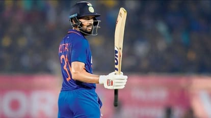 Asian Games Indian mens cricket team announced Ruturaj Gaikwad captain Shikhar Dhawan did not get place