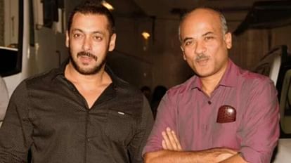 Salman Khan: सलमान खान नहीं कर रहे 'प्रेम की शादी' नाम की कोई फिल्म, सूरज बड़जात्या संग हाथ मिलाने का जानें सच Salman Khan not working on Sooraj Barjatya film Prem Ki Shaadi he is still looking for good script