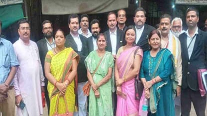 Hearing on ASI demand for survey of Gyanvapi completed in varanasi court order on 21 July