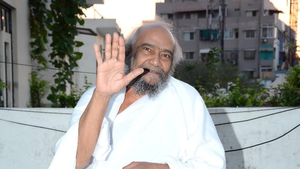Acharya Vijay Veeraratna soorishwar maharaj
