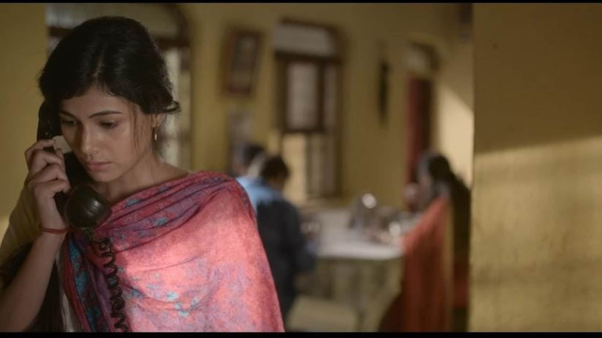 The failure of 72 Hoorain shook the production of Ajmer 92 the audience trust the release shifted a week ahead