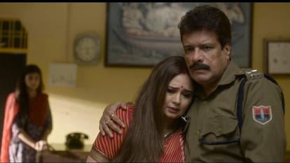 Manoj joshi political dram Ajmer 92 Trailer out it Uncovers The Brutal Story Of Sexual Assault