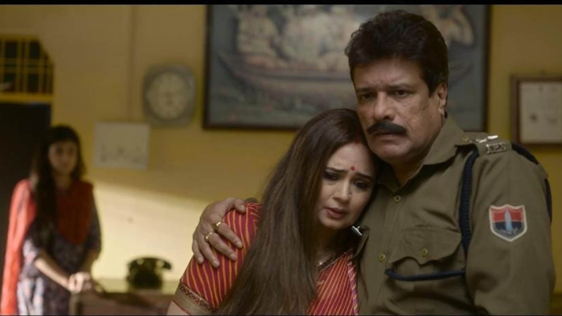 The failure of 72 Hoorain shook the production of Ajmer 92 the audience trust the release shifted a week ahead