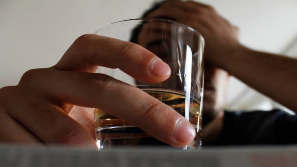Dehradun News People of Kota Dimeau and Bori villages do not Drink liquor