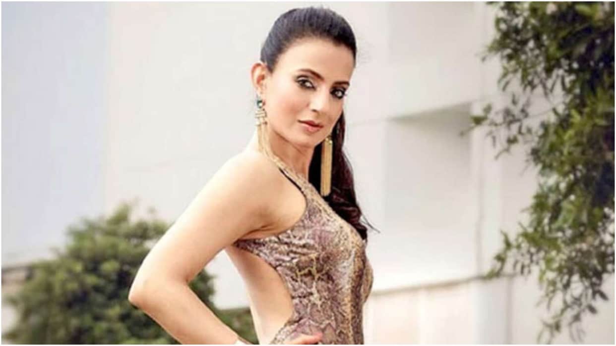 Gadar 2 Star Ameesha Patel opened up why she has been keeping herself away from silver screen