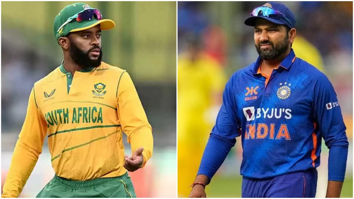 BCCI announces Schedule for India Tour of South Africa 2023-24; Team India Tour of South Africa Full Schedule