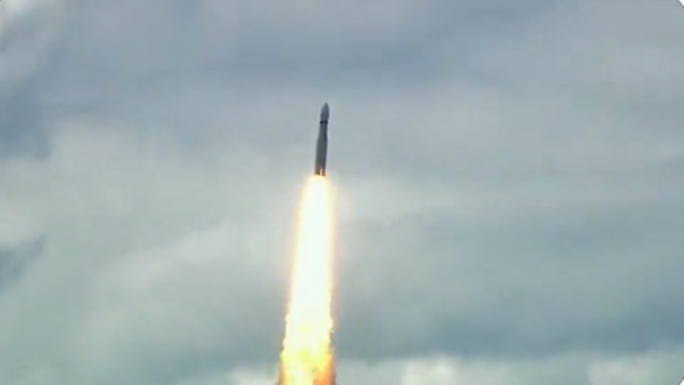 Chandrayaan three launched on Friday to know the secrets of moon will study surface