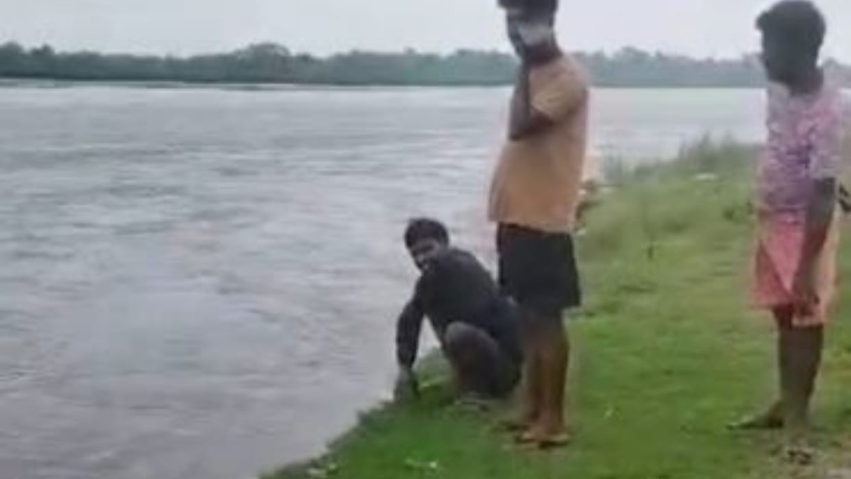 Flood threat in 81 villages in pilibhit