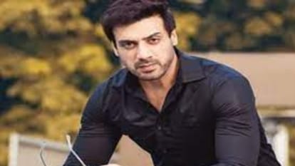 Tiger Zinda Hai fame Gavie Chahal wades through flood waters in Punjab to provide food aid to affected people