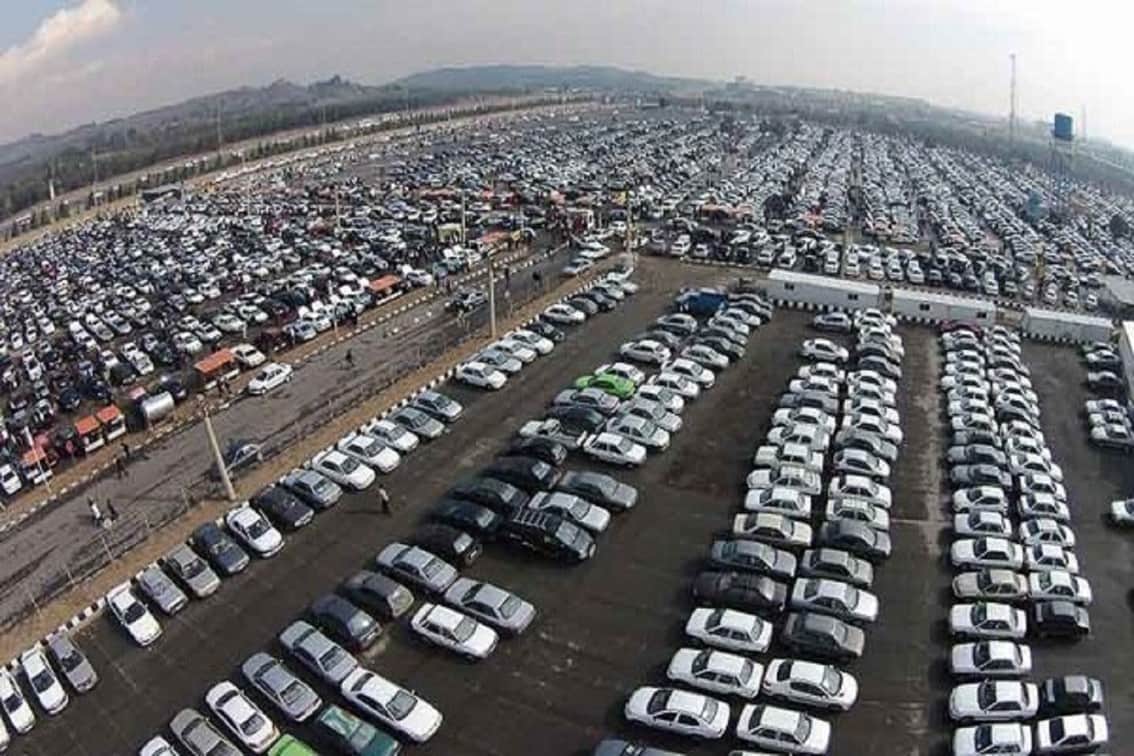 Iran aims to increase its automobile sales internationally eyes on Indian market