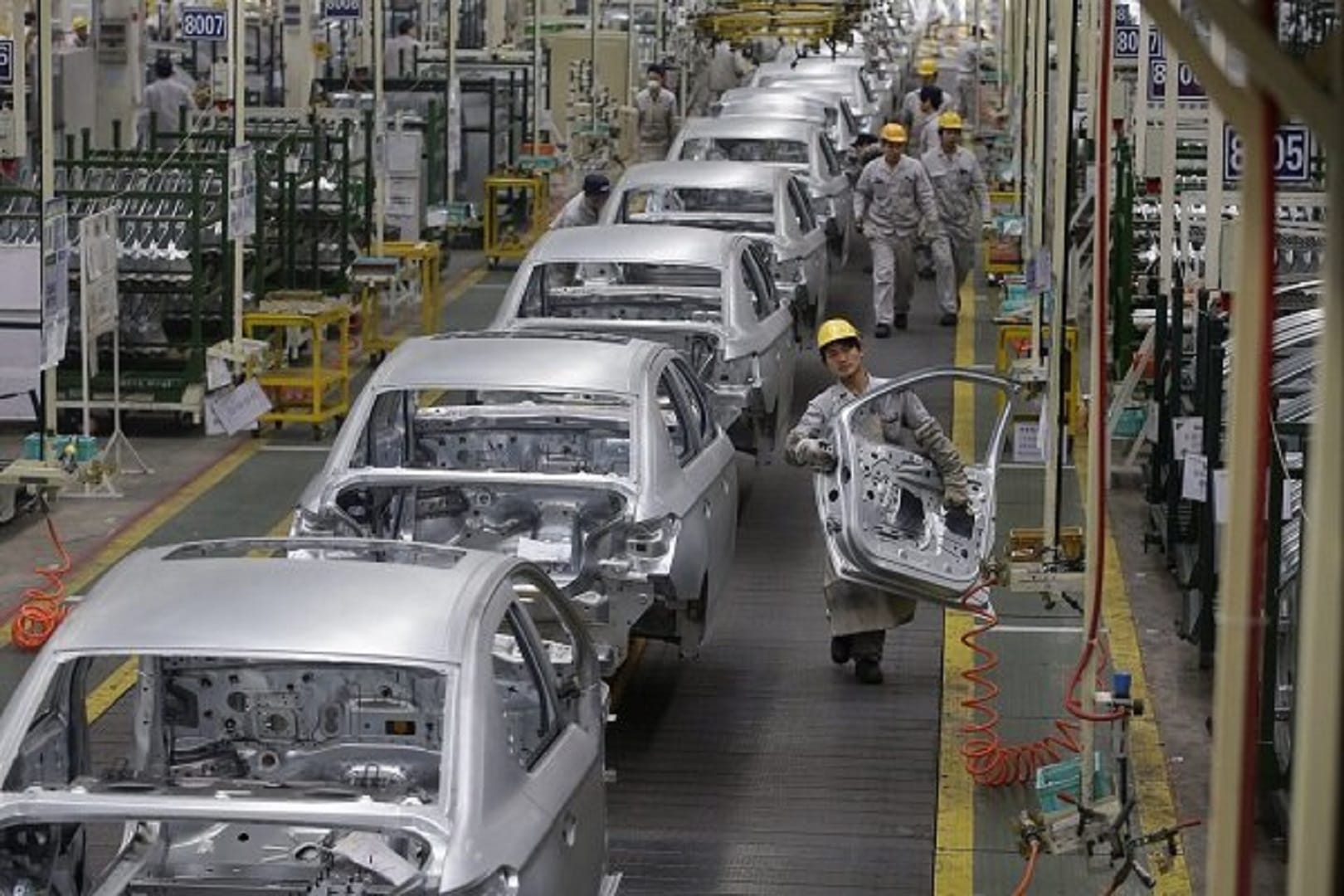 Iran aims to increase its automobile sales internationally eyes on Indian market