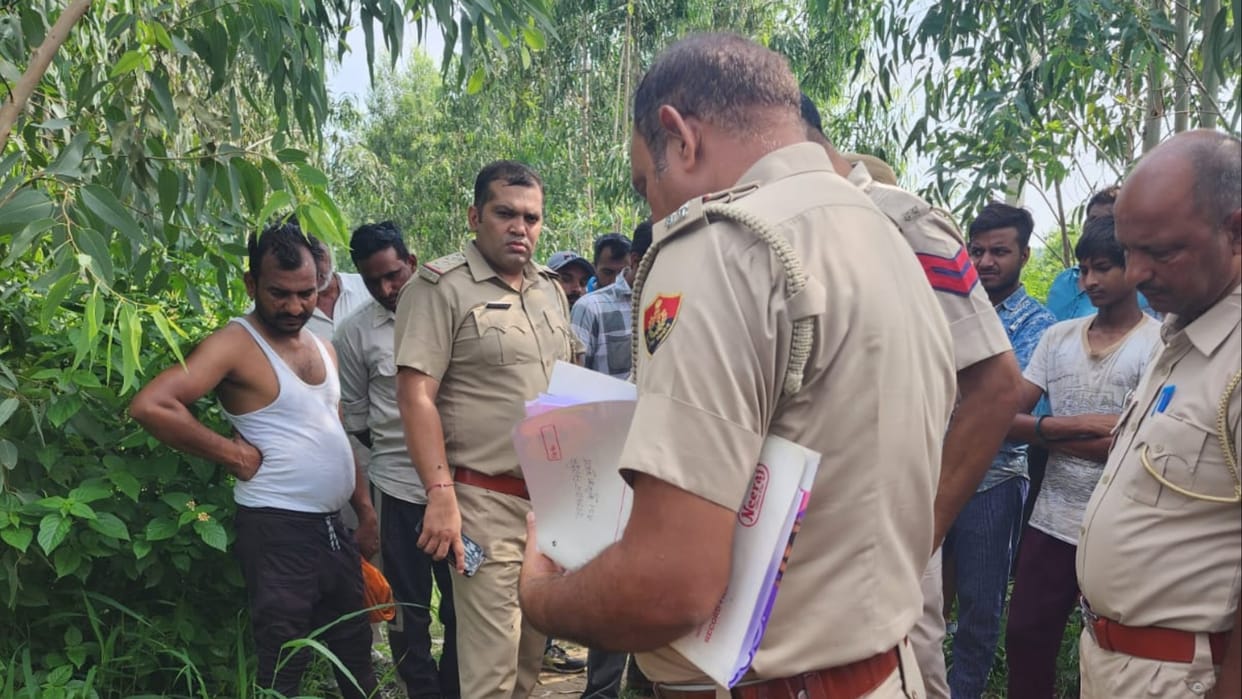 Ambala: Dead body of 14-year-old boy found in Roon river