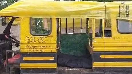 Brutal murder of BA student after rape, injury in genitals, scratched face and throat, know the whole matter