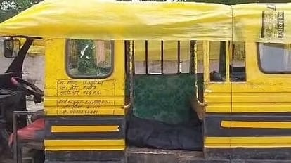 Girl student murdered after rape, body found in semi nude, audio clip viral, police engaged in investigation
