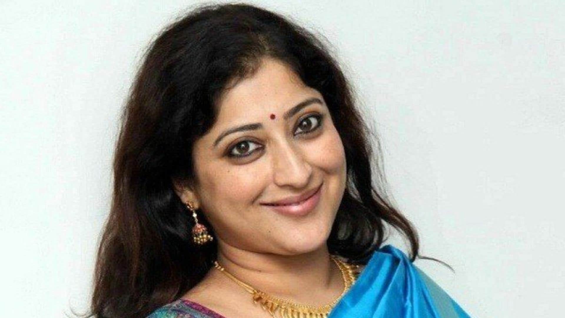 These South Actress chosen to remain Unmarried Lakshmi Gopalaswamy Tabu Vijay Laxmi Naghma