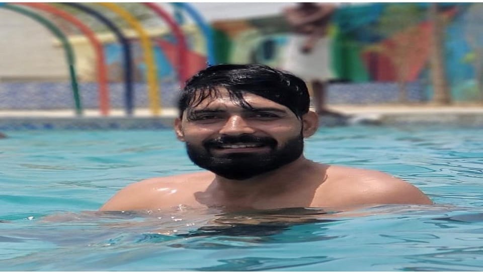 Youth shot dead in Gonda