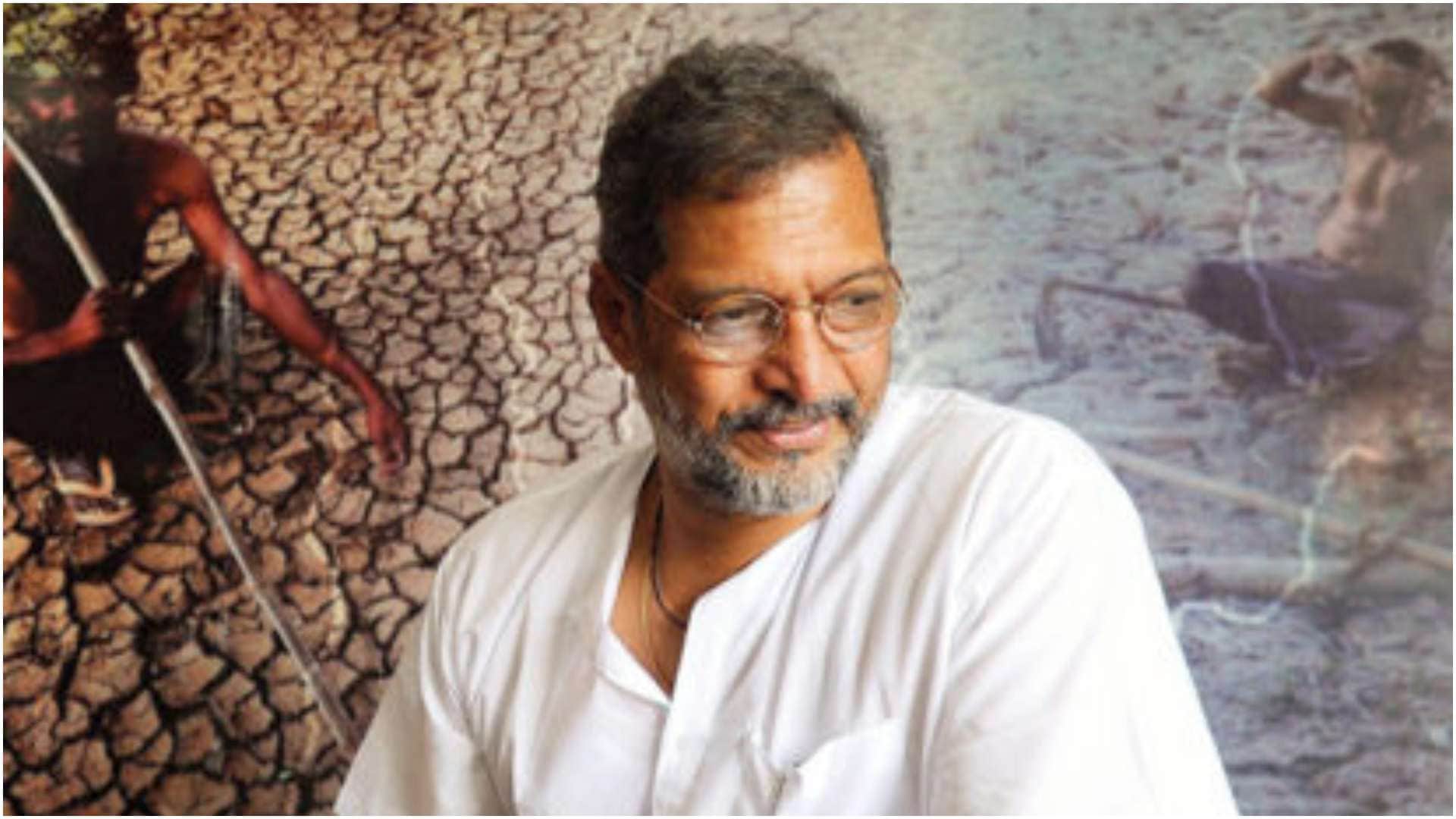 Throwback Thursday When Nana Patekar got Angry on Tiger 3 Actor Salman Khan Read Story Here