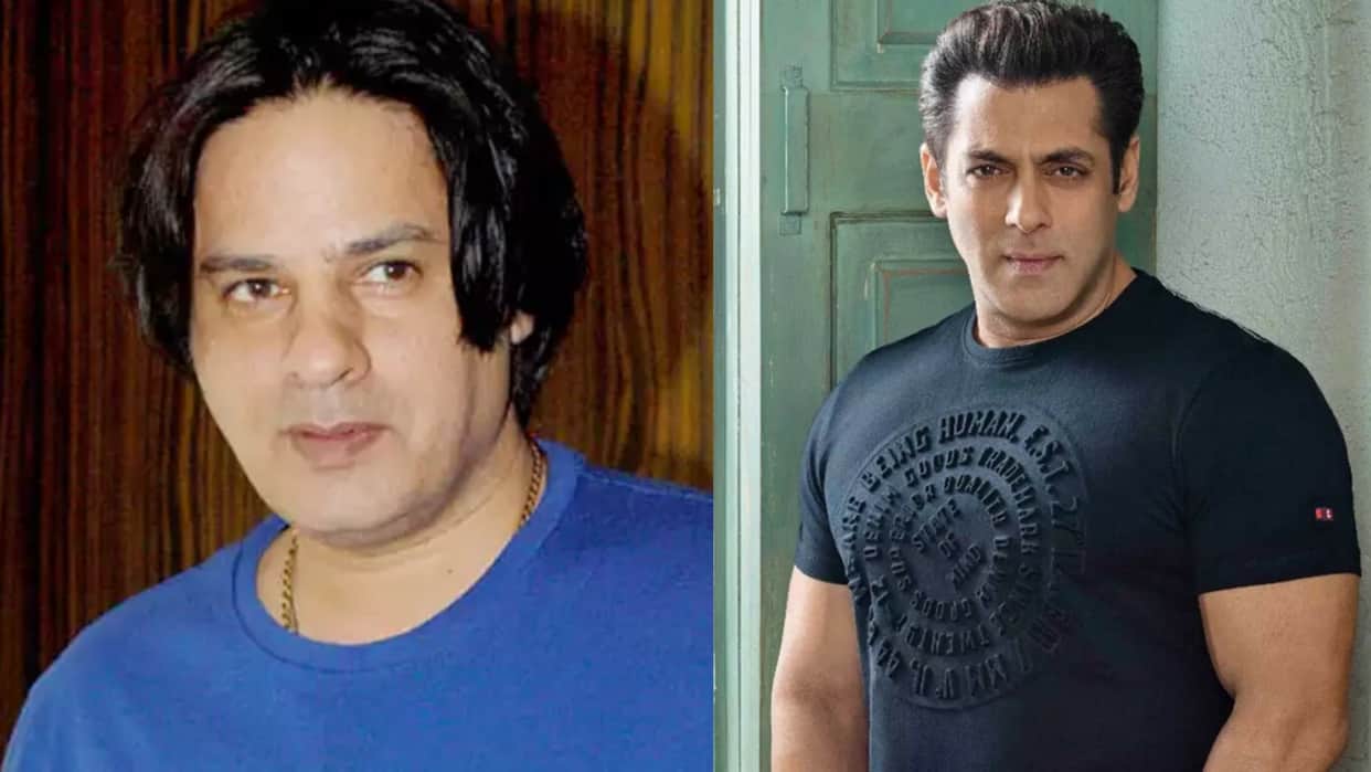 Rahul Roy revealed salman khan cleared hospital bill after he suffered brain stroke actor expresses gratitude