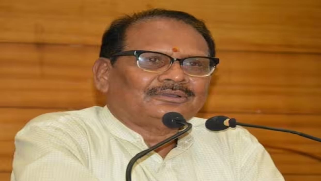 Chhattisgarh: Premsai singh tekam became chairman of State Planning Commission