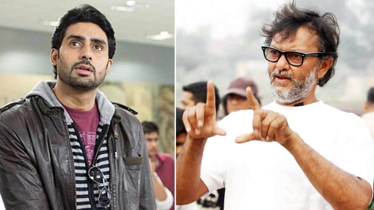Rakeysh Omprakash Mehra Reveals he Goes six Months Into deep Alcoholism After Film Delhi 6 failure