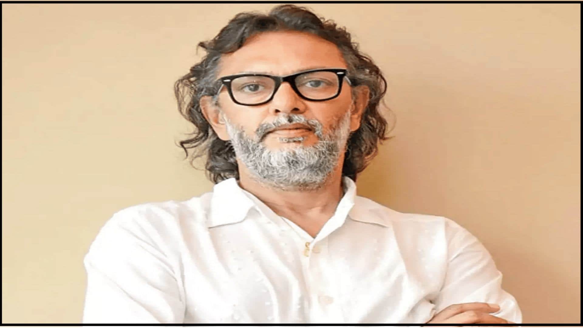 Rakeysh Omprakash Mehra Reveals he Goes six Months Into deep Alcoholism After Film Delhi 6 failure