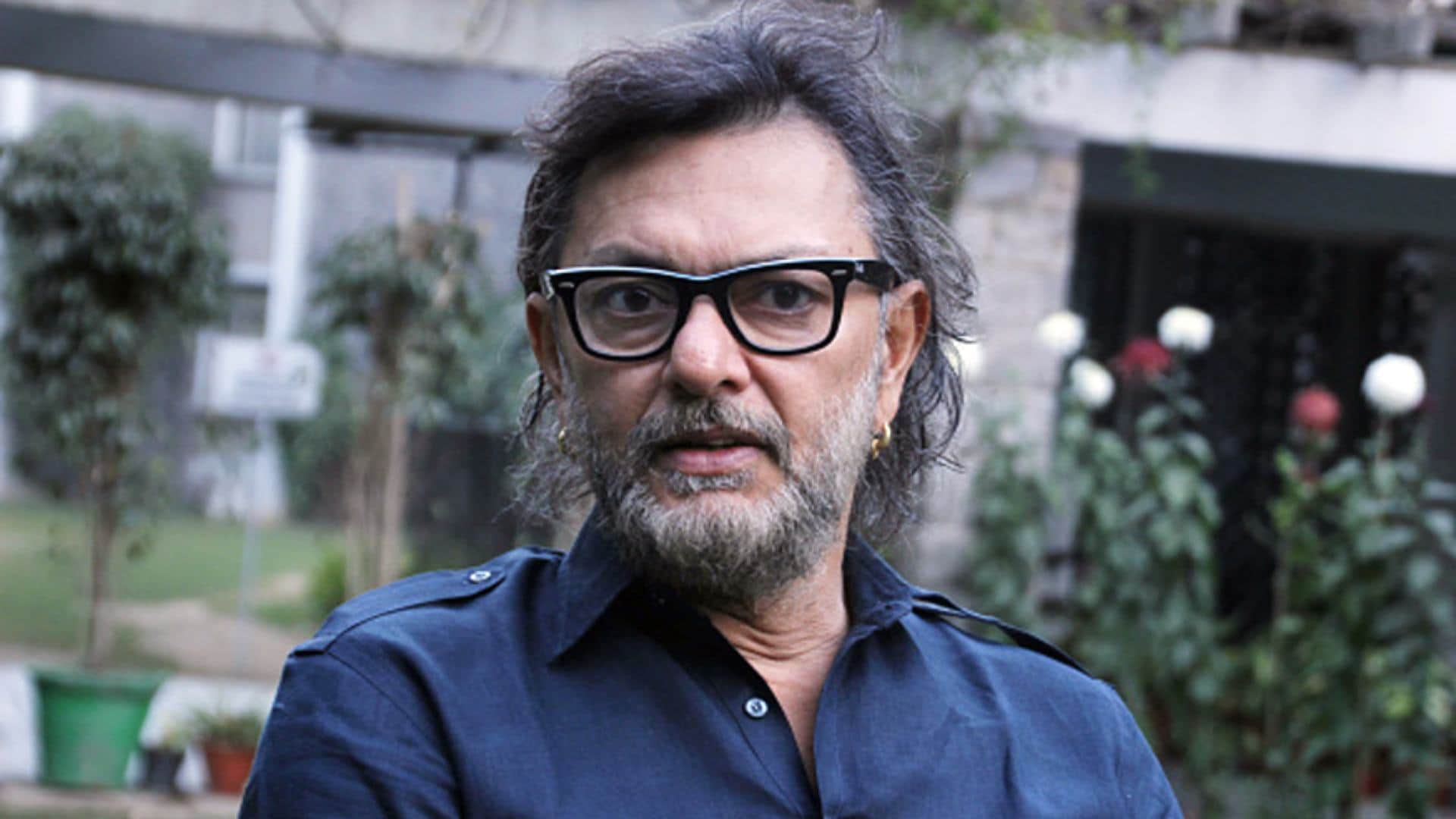 Rakeysh Omprakash Mehra Reveals he Goes six Months Into deep Alcoholism After Film Delhi 6 failure