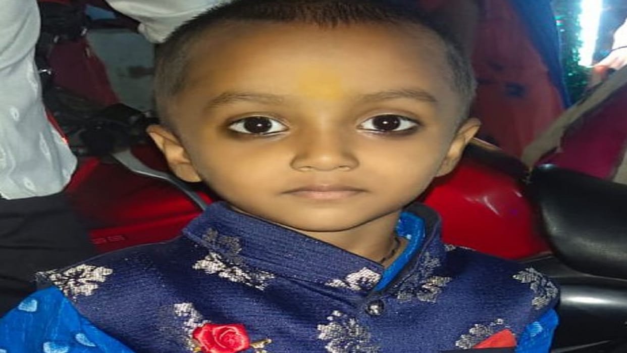 boy died due to drowning in pond