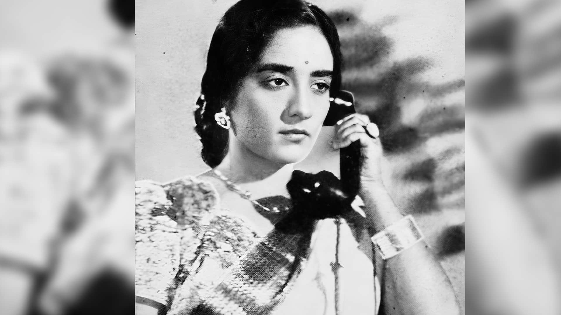 Actress Rattan Bai Birthday know unknown facts about the great grandmother of kajol