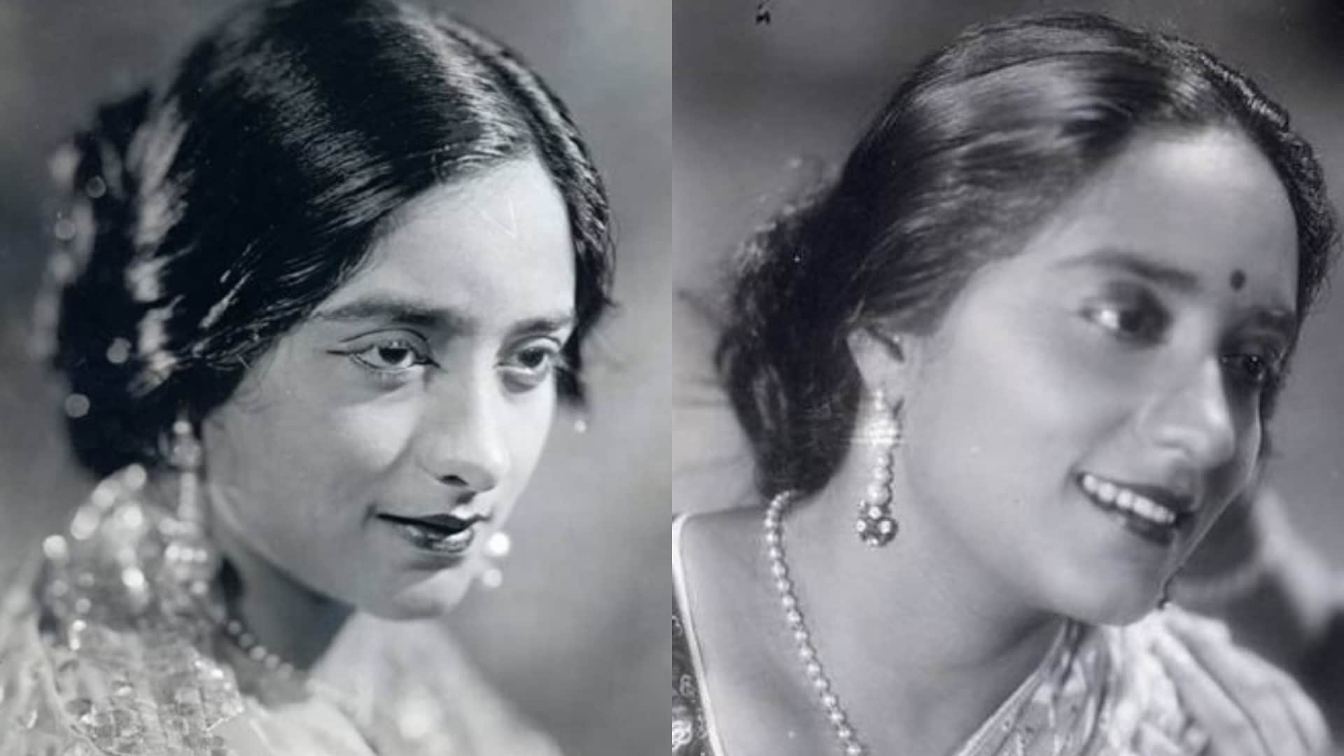Actress Rattan Bai Birthday know unknown facts about the great grandmother of kajol