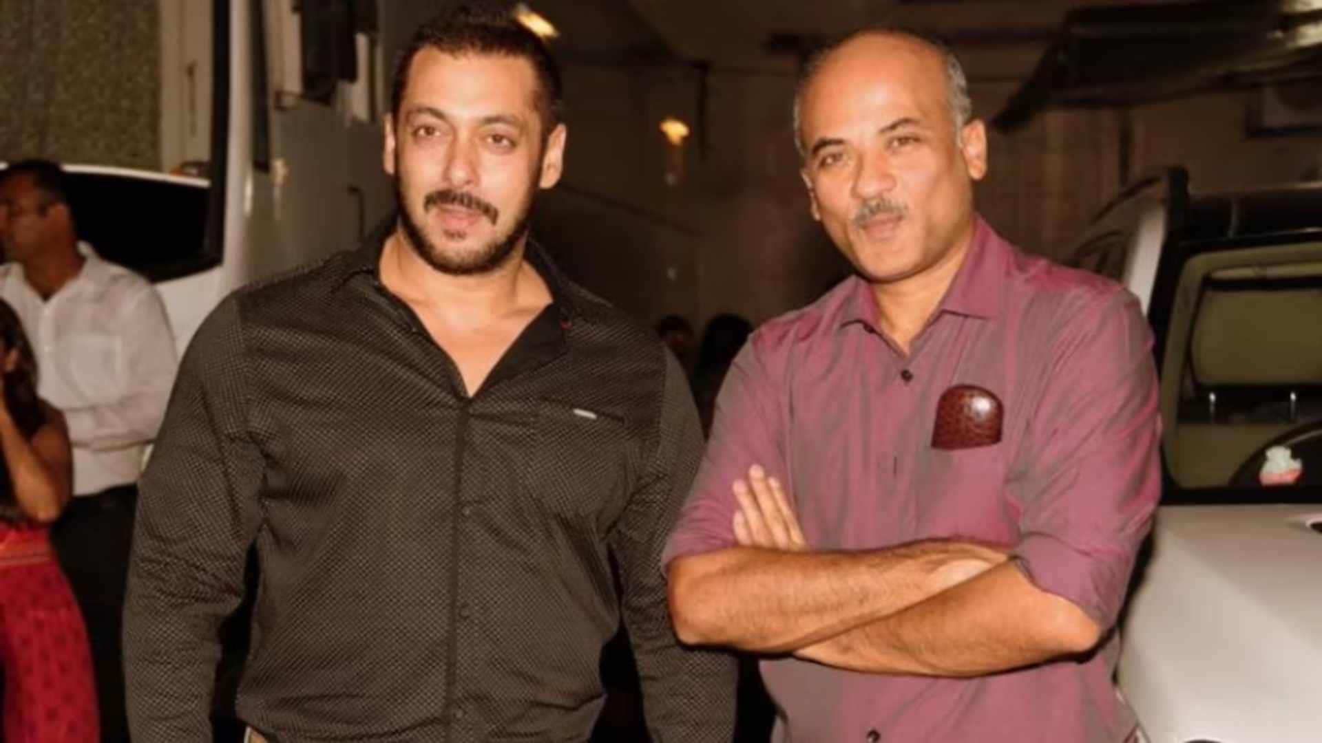 Sooraj Barjatya Confirms his Collaboration With Tiger 3 Star Salman Khan Shooting will start Next year