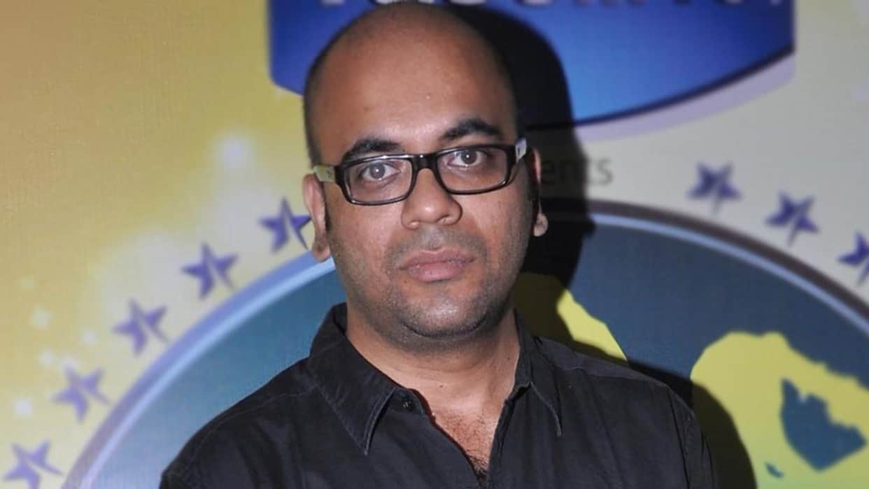 Suparn S Varma about the series The Trial Pyaar Kaanoon says Dhokha adaptations and originals at the same time