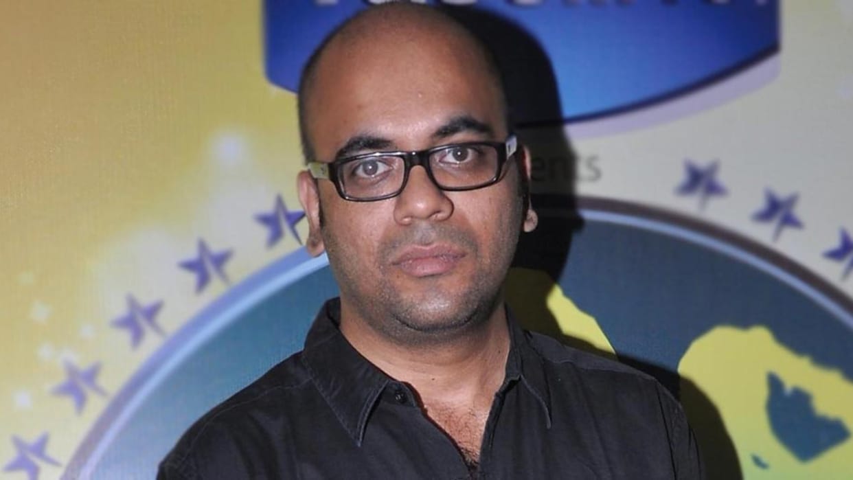 Suparn S Varma about the series The Trial Pyaar Kaanoon says Dhokha adaptations and originals at the same time