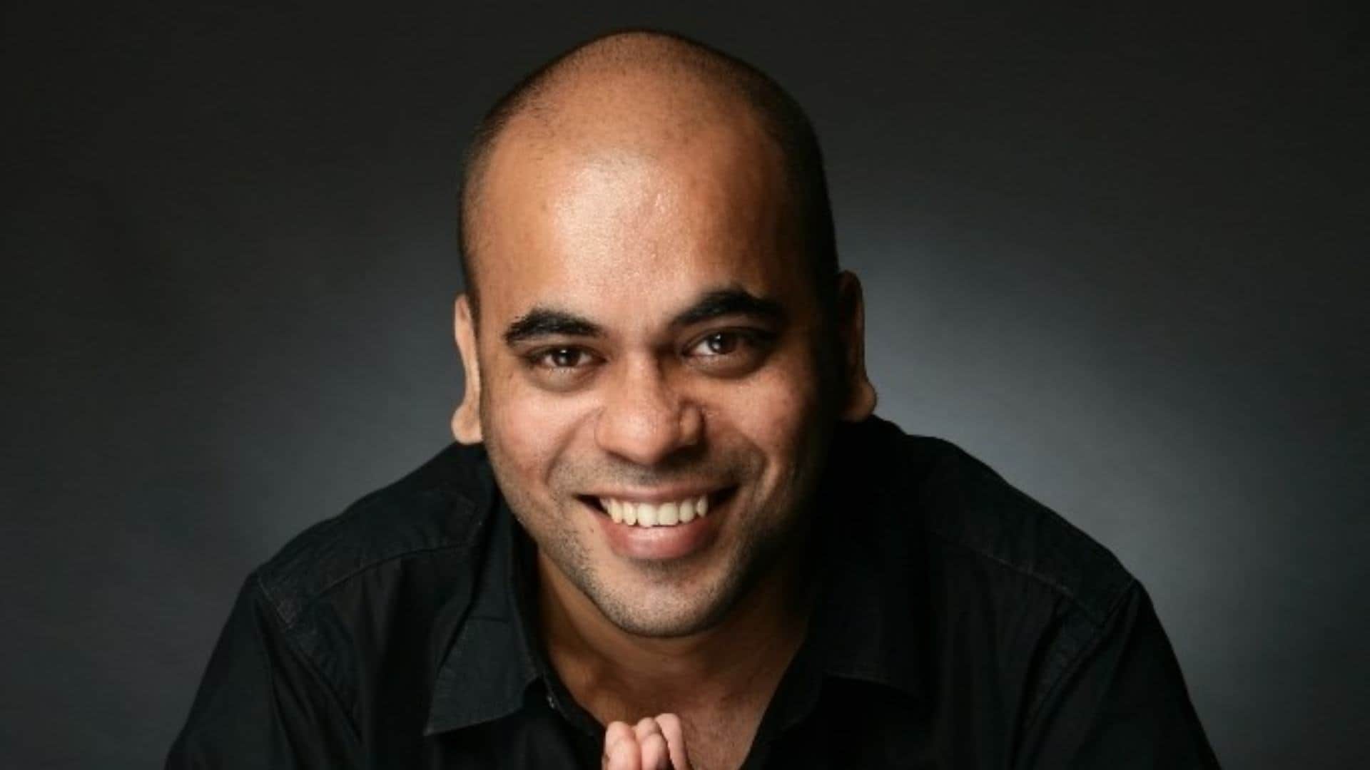 Suparn S Varma about the series The Trial Pyaar Kaanoon says Dhokha adaptations and originals at the same time