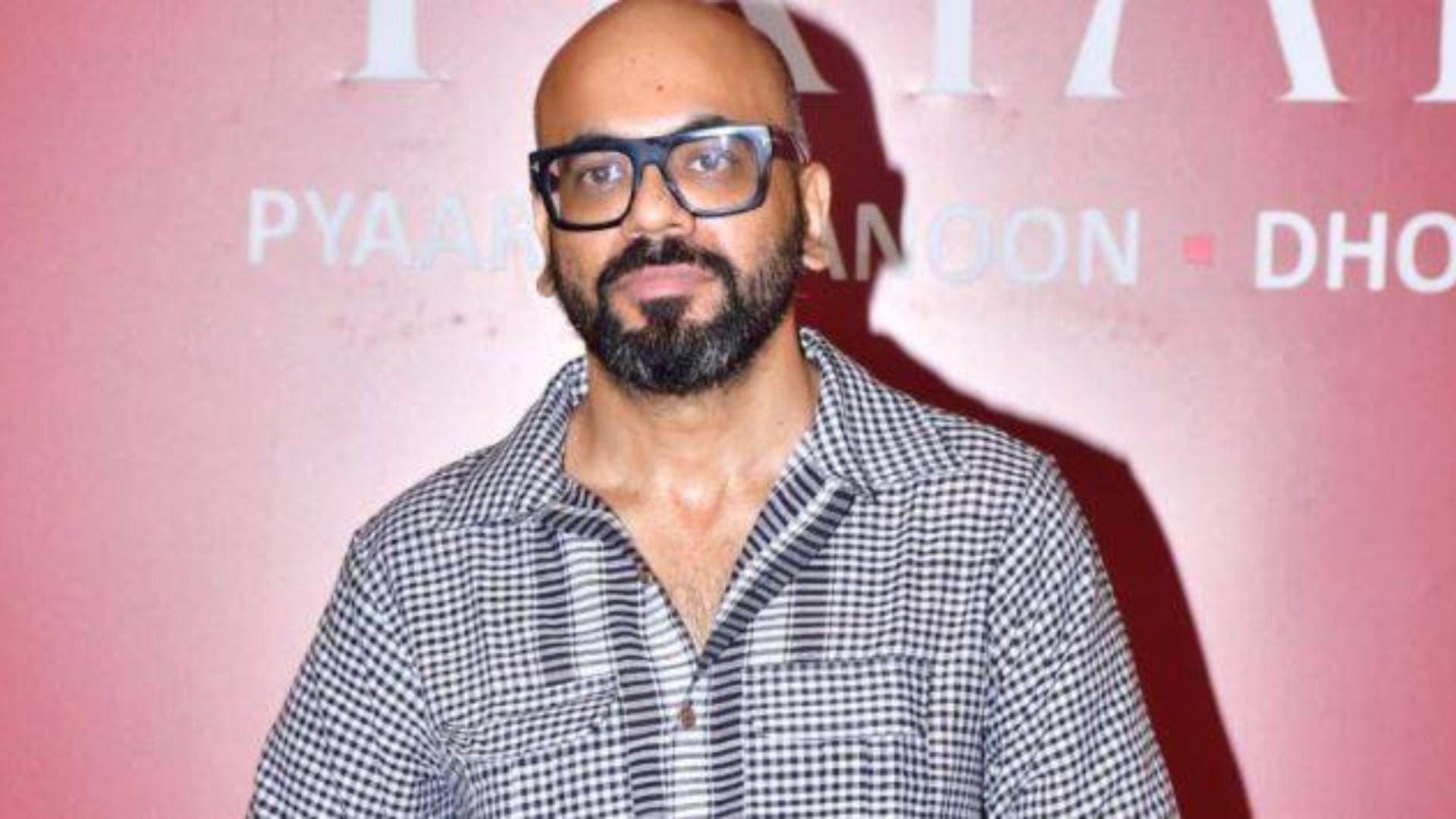Suparn S Varma about the series The Trial Pyaar Kaanoon says Dhokha adaptations and originals at the same time