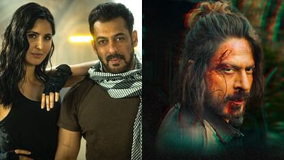Tiger Vs Pathaan New Updates Salman Khan Shah Rukh Khan Film Will Go On  Floors In 2025 As Per Reports - Entertainment News: Amar Ujala - Tiger Vs  Pathaan:टाइगर वर्सेस पठान को