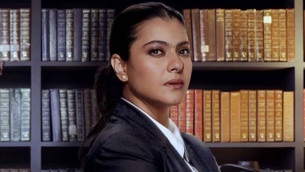 kajol the trial actress make a special appearance in yeh rishta kya kehlata hai read here to know more detials