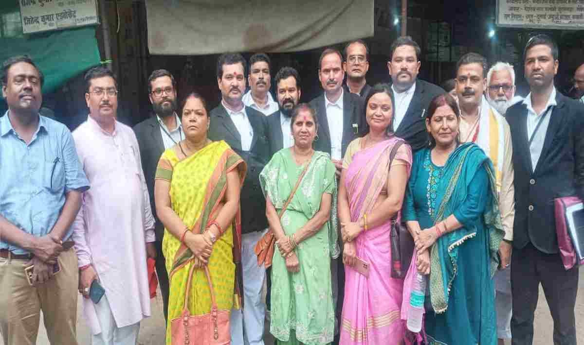 Hearing on ASI demand for survey of Gyanvapi completed in varanasi court order on 21 July