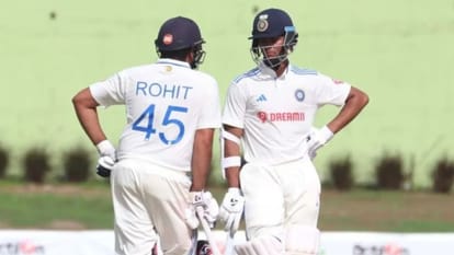 ind vs wi 2nd Test Queens Park Oval stats Record & Port of Spain India vs West Indies test history