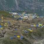 सांकेतिक तस्वीर।