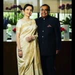 ambani house
