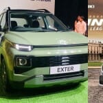 Hyundai Exter, Maruti Invicto