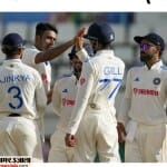 भारत बनाम वेस्टइंडीज