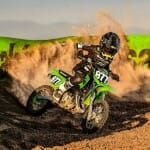 Kawasaki KX65