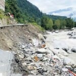 हिमाचल की आपदा