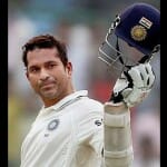 Sachin Tendulkar