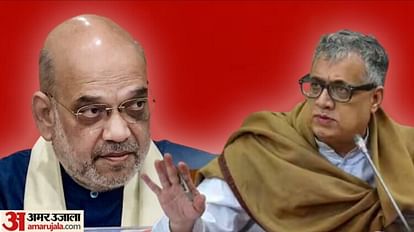 West Bengal: TMC का शाह पर पलटवार, कहा- पंचायत चुनाव हिंसा पर गृहमंत्री की टिप्पणी अरुचिकर और असंवेदनशील Shah's remarks on Bengal rural polls distasteful, insensitive: TMC