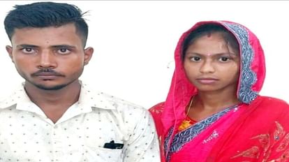 Tripura woman married with her lover in Badaun