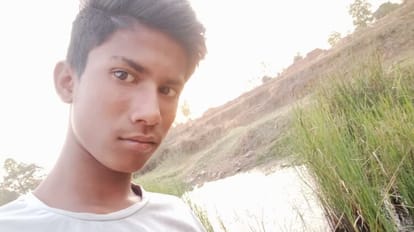 Teenager was strangled to death, the body was thrown on the banks of Rihand reservoir, the accused were called