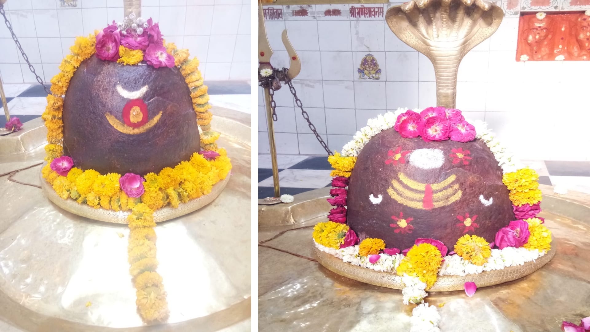 Sawan 2023: Ujjain famous Saubhagyeshwar Mahadev Temple see photos
