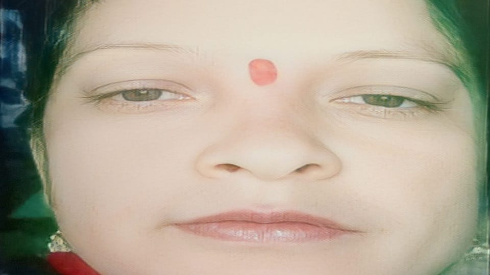 lover killed nurse dead body buried in Yamuna river skeleton found after five months in agra